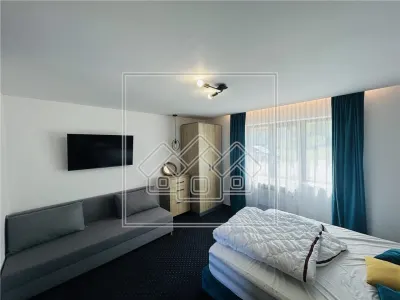 Casă 4 camere Ocna Sibiului - poza 30