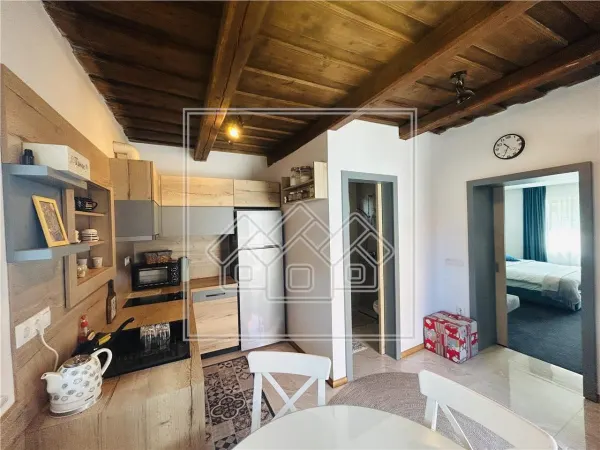 Casă 4 camere Ocna Sibiului - poza 7