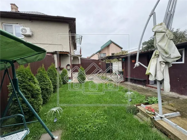 Casă 4 camere Sibiu - poza 1