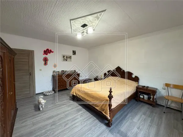 Casă 4 camere Sibiu - poza 3