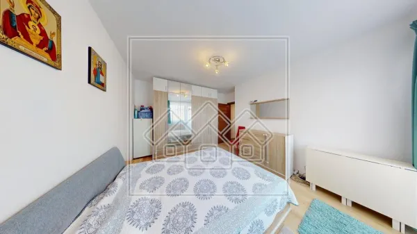 Apartament 2 camere Sibiu - poza 1