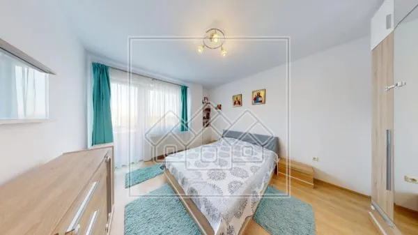 Apartament 2 camere Sibiu - poza 2