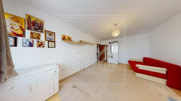 Apartament 2 camere Sibiu - poza 12