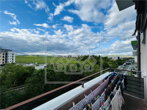 Apartament 2 camere Sibiu - poza 14