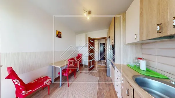 Apartament 2 camere Sibiu - poza 3