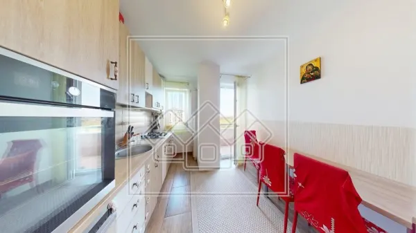 Apartament 2 camere Sibiu - poza 4
