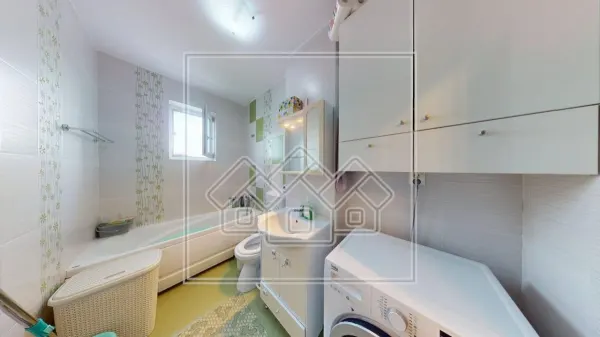 Apartament 2 camere Sibiu - poza 9