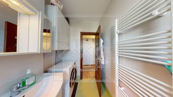 Apartament 2 camere Sibiu - poza 10