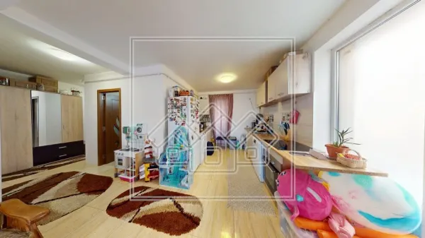 Apartament 2 camere Sibiu - poza 1