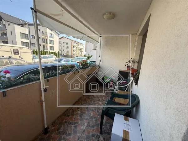 Apartament 2 camere Sibiu - poza 15