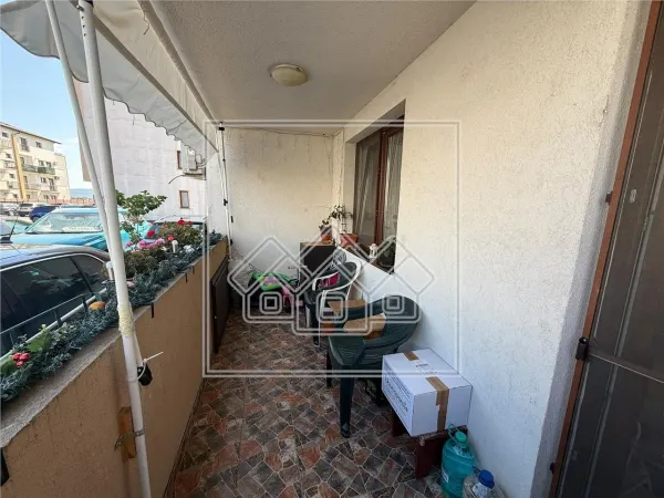 Apartament 2 camere Sibiu - poza 16