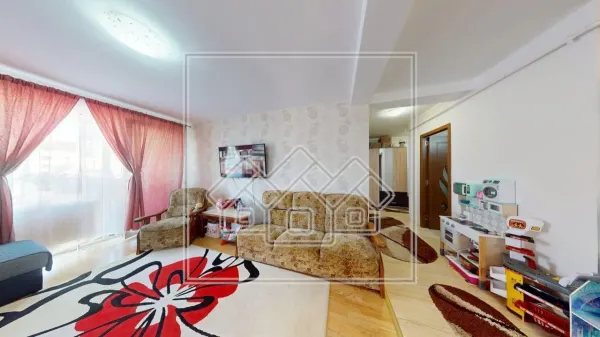 Apartament 2 camere Sibiu - poza 3