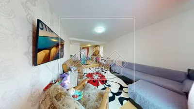 Apartament mobilat, 2 camere, 2 balcoane, loc de parcare -T. Ricci - foto 5