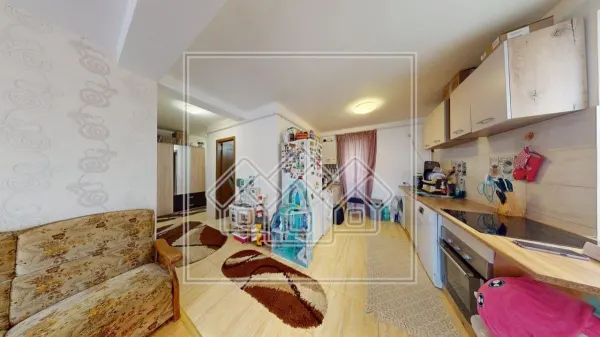 Apartament 2 camere Sibiu - poza 6