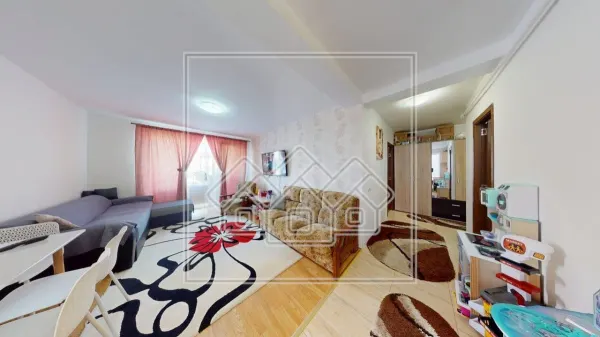Apartament 2 camere Sibiu - poza 9