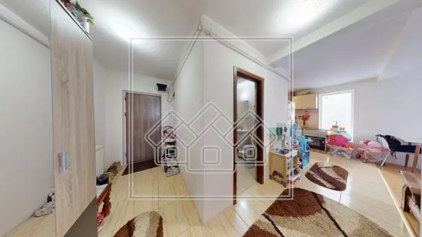 Apartament 2 camere Sibiu - poza 10