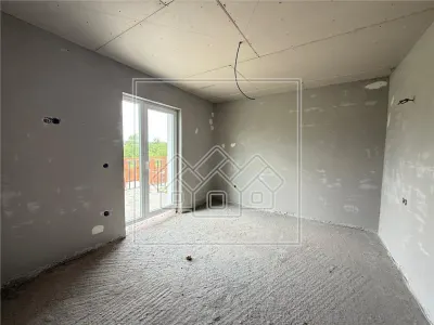 Casa tip duplex in Mohu, 4 camere, 145 mp utili, teren 195 mp - foto 3
