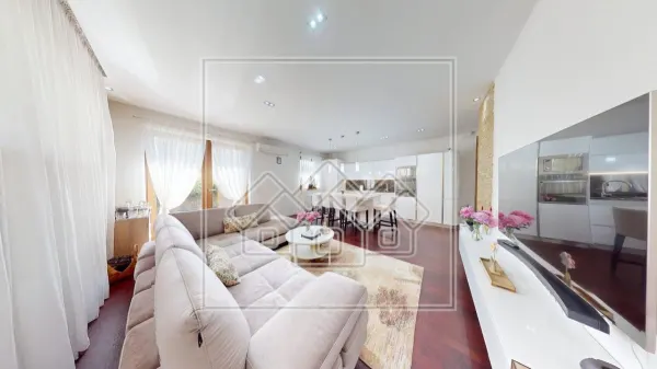Apartament 3 camere Șelimbăr - poza 1