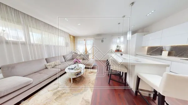 Apartament 3 camere Șelimbăr - poza 11