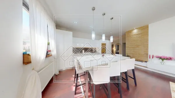 Apartament 3 camere Șelimbăr - poza 13