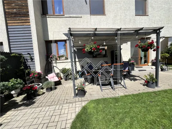 Apartament 3 camere Șelimbăr - poza 14