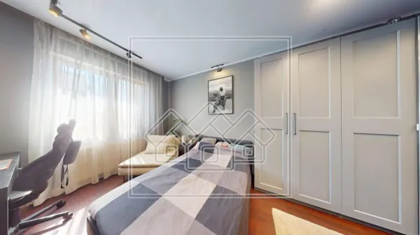 Apartament 3 camere Șelimbăr - poza 16