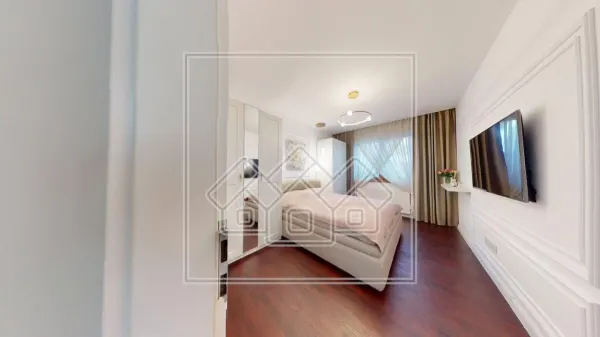 Apartament 3 camere Șelimbăr - poza 19