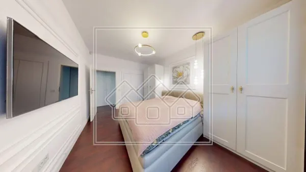 Apartament 3 camere Șelimbăr - poza 20