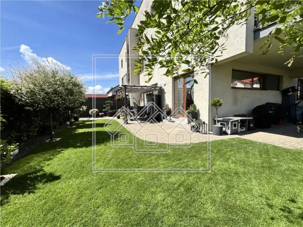 Apartament 3 camere Șelimbăr - poza 4