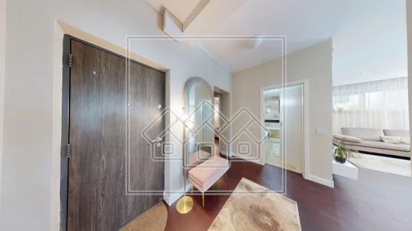 Apartament 3 camere Șelimbăr - poza 5
