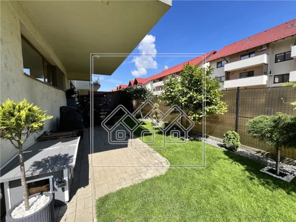 Apartament 3 camere Șelimbăr - poza 6