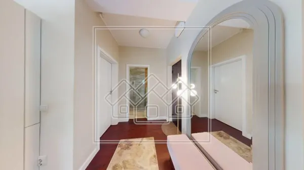 Apartament 3 camere Șelimbăr - poza 7