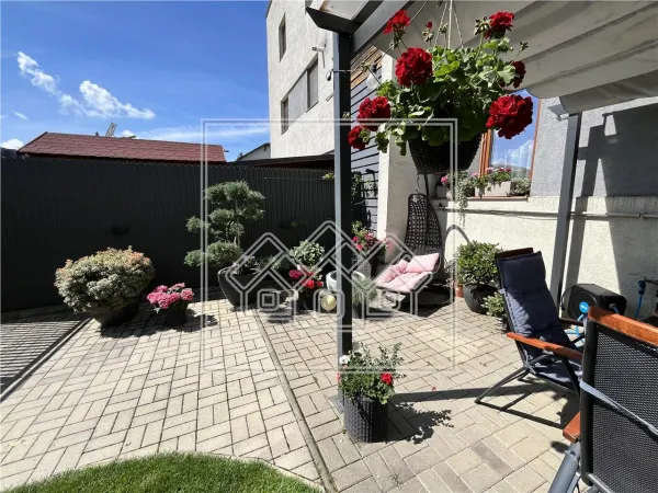 Apartament 3 camere Șelimbăr - poza 8