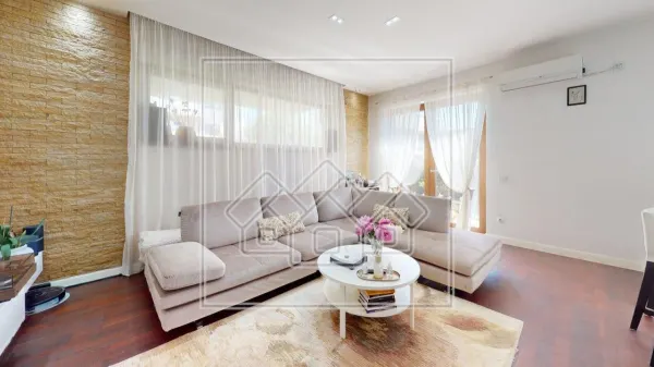 Apartament 3 camere Șelimbăr - poza 9