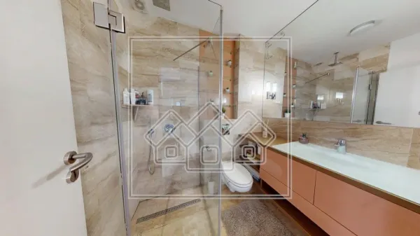 Apartament 3 camere Șelimbăr - poza 10