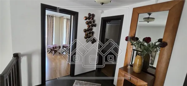 Casă 4 camere Sibiu - poza 11