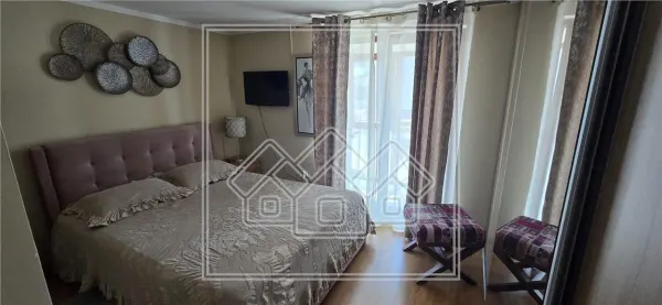 Casă 4 camere Sibiu - poza 12