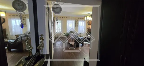 Casă 4 camere Sibiu - poza 15