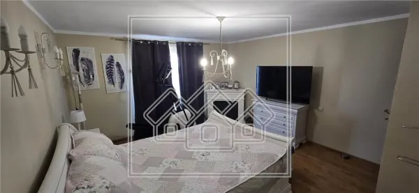 Casă 4 camere Sibiu - poza 16