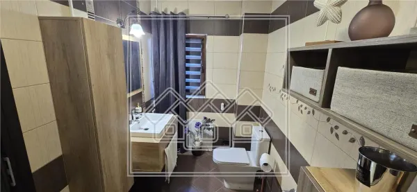 Casă 4 camere Sibiu - poza 18