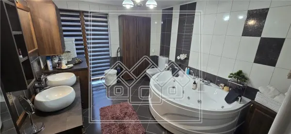 Casă 4 camere Sibiu - poza 19