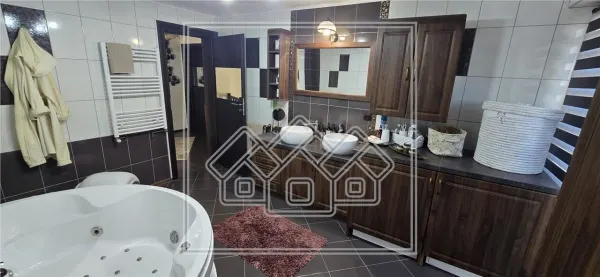 Casă 4 camere Sibiu - poza 35