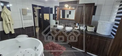 Casă 4 camere Sibiu - poza 35