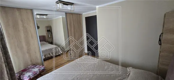 Casă 4 camere Sibiu - poza 37
