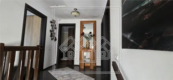 Casă 4 camere Sibiu - poza 43