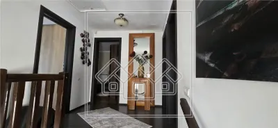 Casă 4 camere Sibiu - poza 43