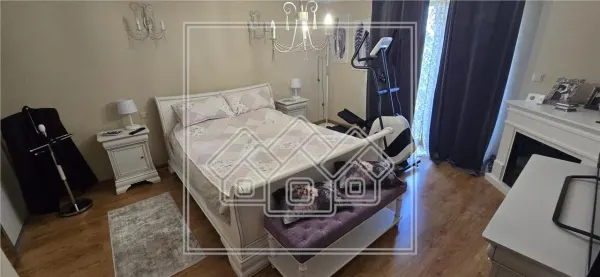 Casă 4 camere Sibiu - poza 46