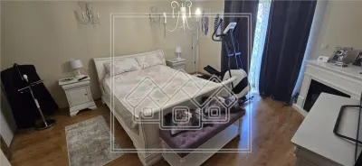 Casă 4 camere Sibiu - poza 46