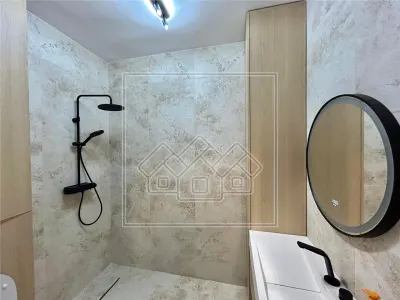 Apartament 3 camere, balcon, etaj 1, parcare - Zona Turnisor - foto 4