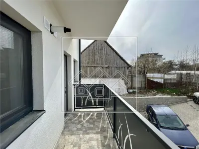 Apartament 3 camere, balcon, etaj 1, parcare - Zona Turnisor - foto 6